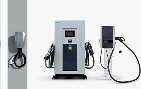 The Ultimate Guide to Electric Vehicle Charging: A Complete Overview