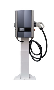 EV Charger SSJ-2E