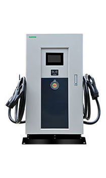 EV Charger SSJ-4E