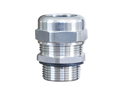 Explosion proof cable gland exa series