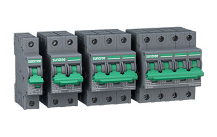 DC Circuit Breaker: Key Considerations for Customers When Making a Purchase