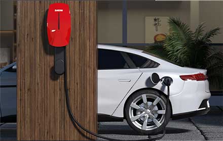 Can You Have Multiple Users For EV Charger With Family​