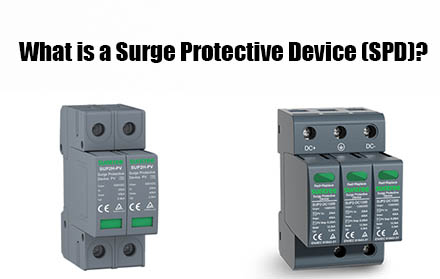 What is a Surge Protective Device (SPD)?