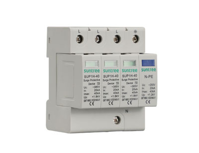 When to Use Surge Protection Devices