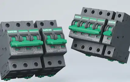 How to Select the Right DC MCB Rating for Solar Strings