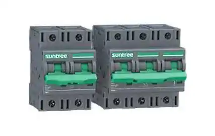 Why is My DC MCB Tripping?