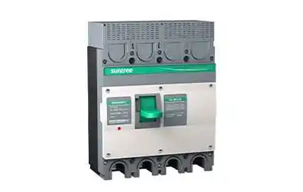 Preventing Reverse Current Damage to DC MCCB in Battery Storage