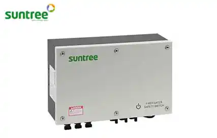 Troubleshooting: Rapid Shutdown Not Communicating with Inverter