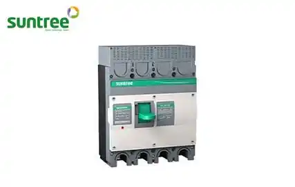 How to Reset a Tripped DC MCCB in a Solar Farm