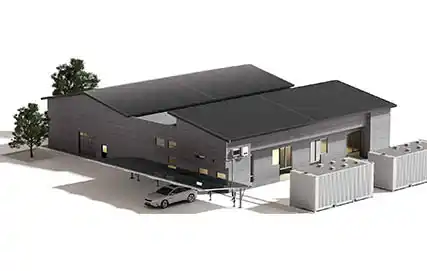 Spare DC Protection Components for Solar Systems